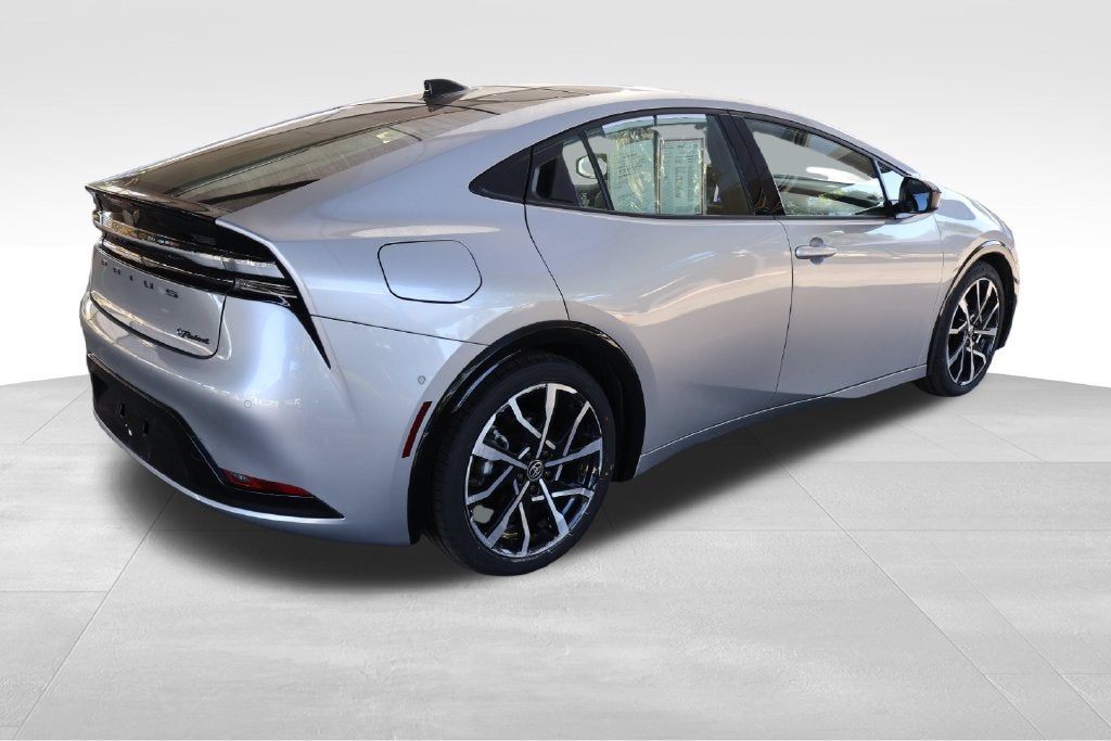 2024 Toyota Prius Prime XSE Premium
