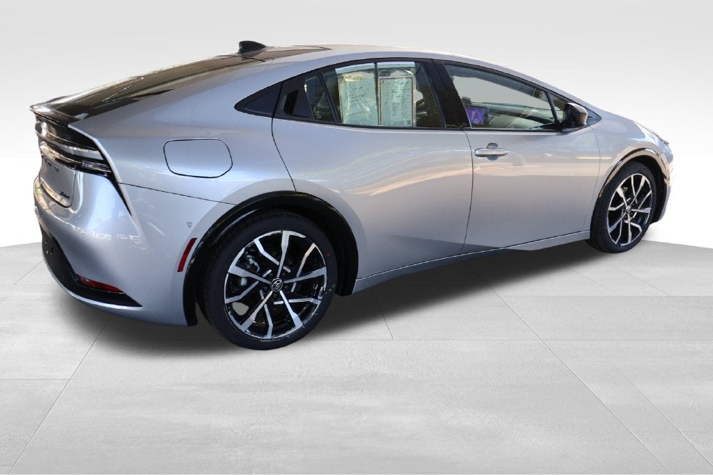 2024 Toyota Prius Prime XSE Premium