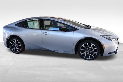 2024 Toyota Prius Prime XSE Premium