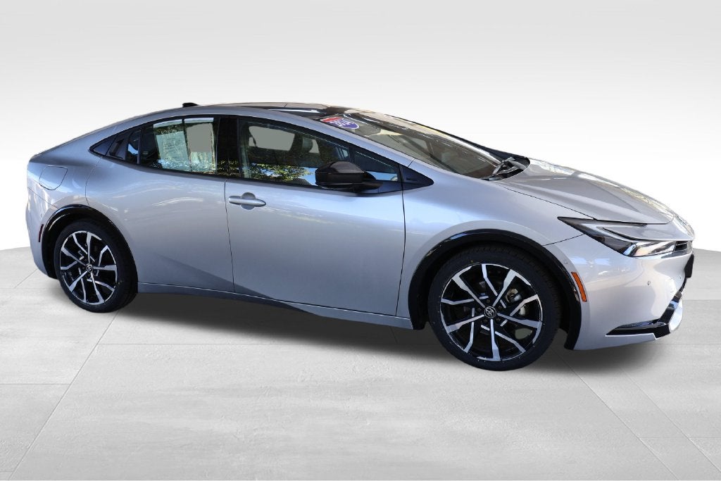 2024 Toyota Prius Prime XSE Premium