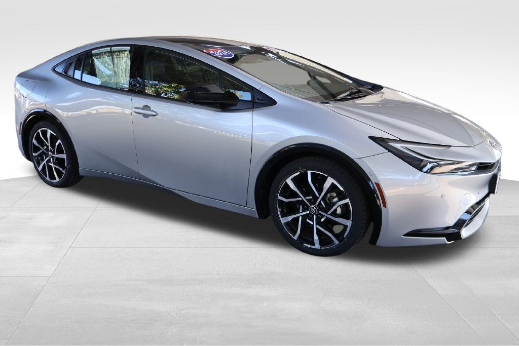 2024 Toyota Prius Prime XSE Premium
