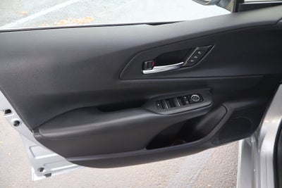 2024 Toyota Prius Prime XSE Premium