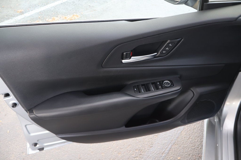 2024 Toyota Prius Prime XSE Premium