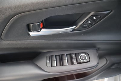 2024 Toyota Prius Prime XSE Premium