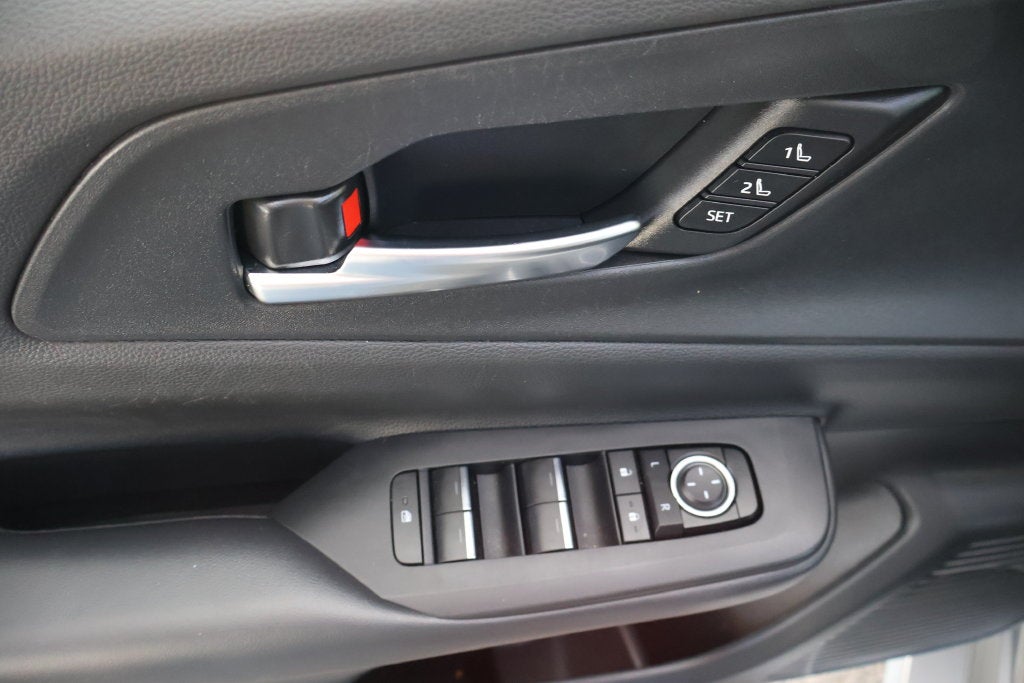 2024 Toyota Prius Prime XSE Premium