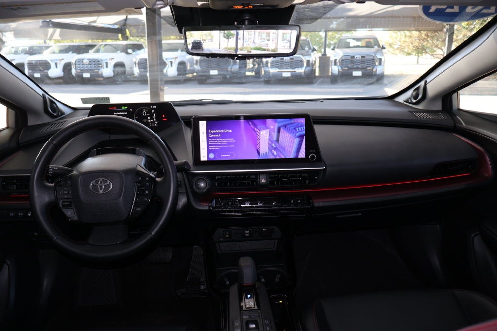 2024 Toyota Prius Prime XSE Premium