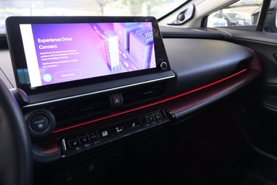 2024 Toyota Prius Prime XSE Premium