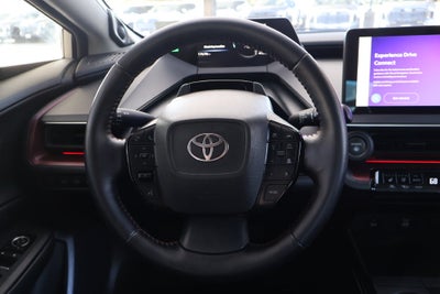 2024 Toyota Prius Prime XSE Premium