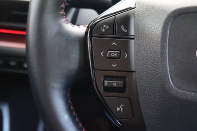 2024 Toyota Prius Prime XSE Premium