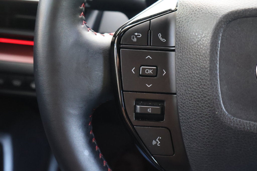 2024 Toyota Prius Prime XSE Premium