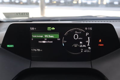 2024 Toyota Prius Prime XSE Premium
