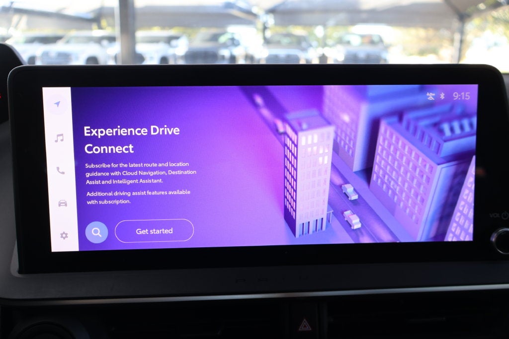 2024 Toyota Prius Prime XSE Premium