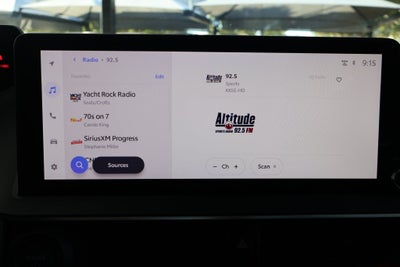 2024 Toyota Prius Prime XSE Premium