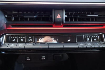 2024 Toyota Prius Prime XSE Premium