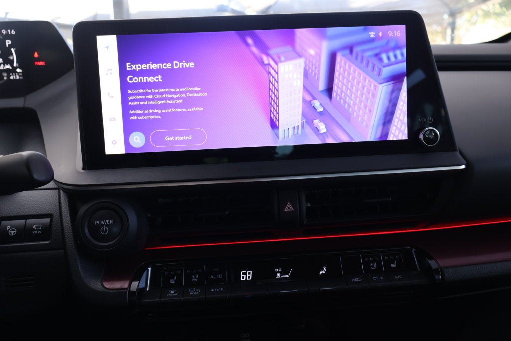 2024 Toyota Prius Prime XSE Premium