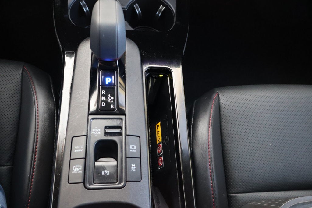 2024 Toyota Prius Prime XSE Premium