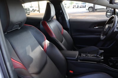 2024 Toyota Prius Prime XSE Premium