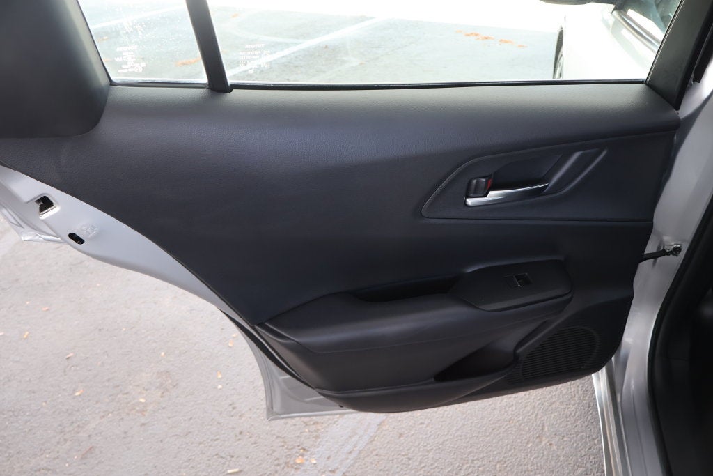 2024 Toyota Prius Prime XSE Premium