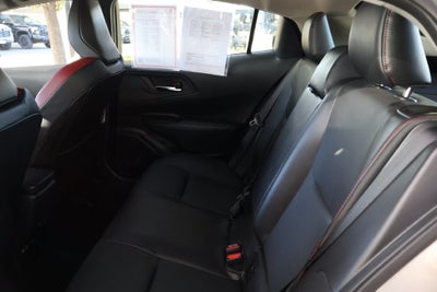 2024 Toyota Prius Prime XSE Premium
