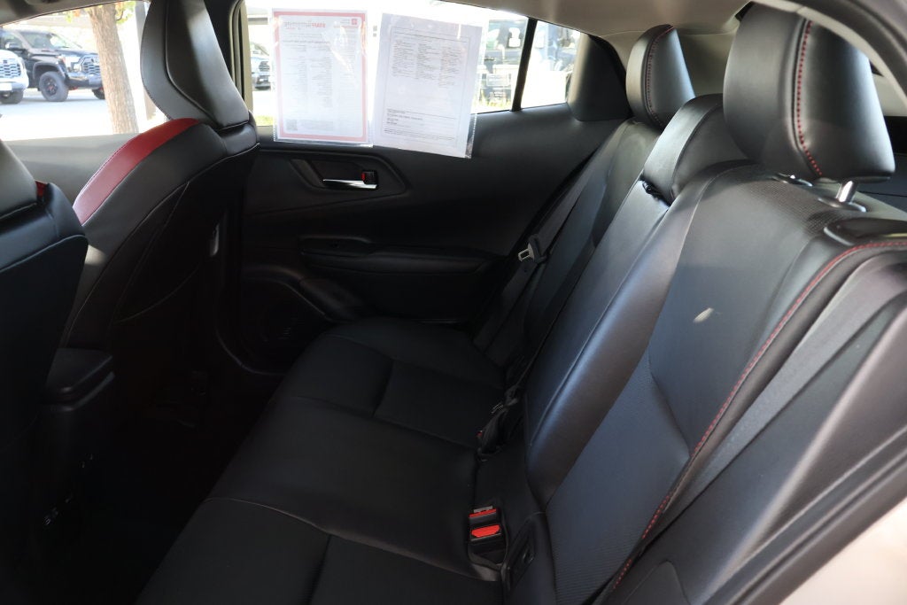 2024 Toyota Prius Prime XSE Premium