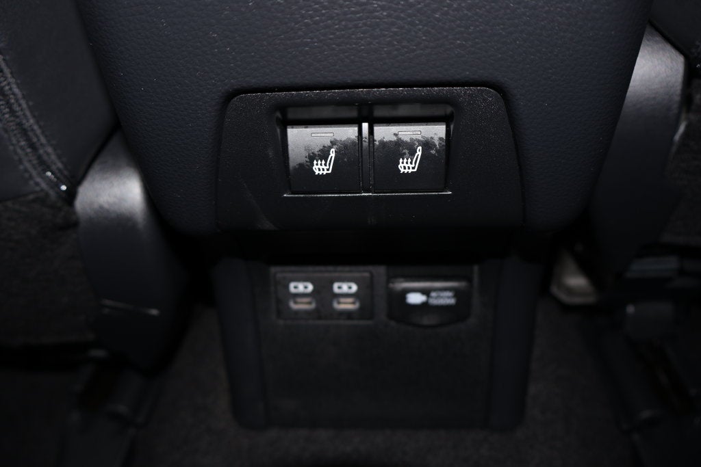 2024 Toyota Prius Prime XSE Premium