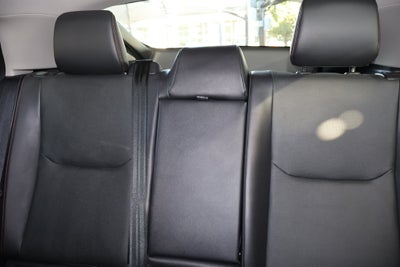 2024 Toyota Prius Prime XSE Premium