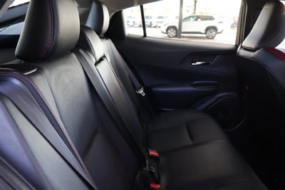 2024 Toyota Prius Prime XSE Premium