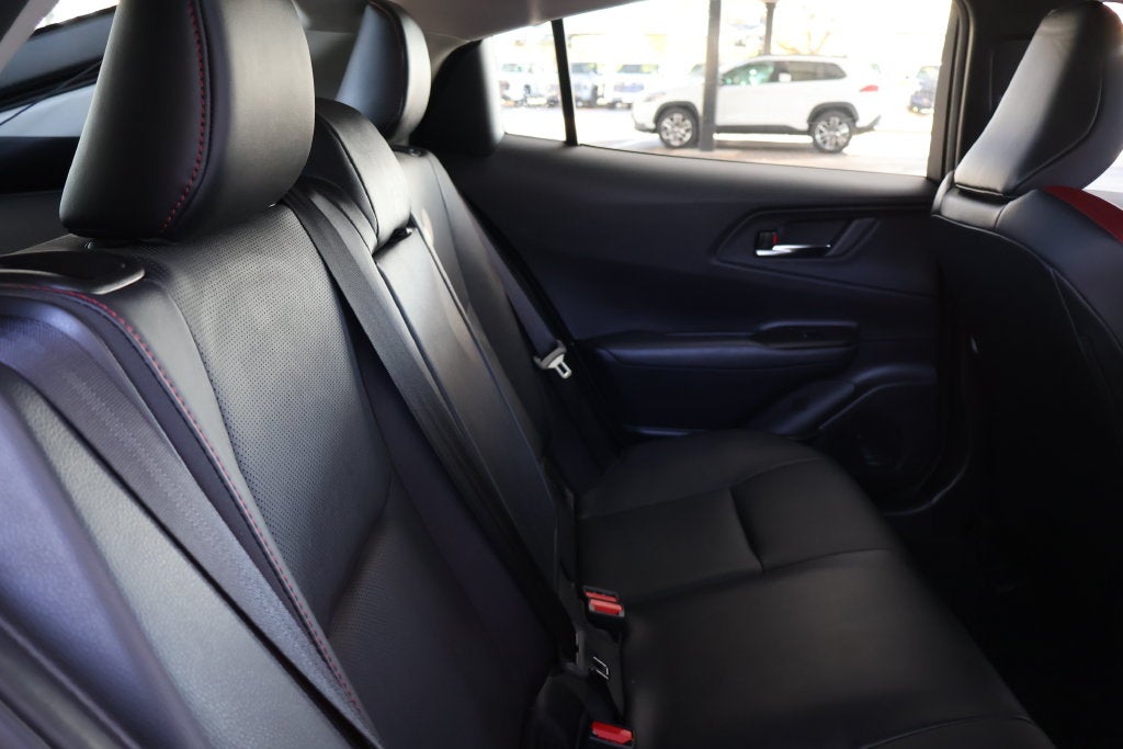 2024 Toyota Prius Prime XSE Premium