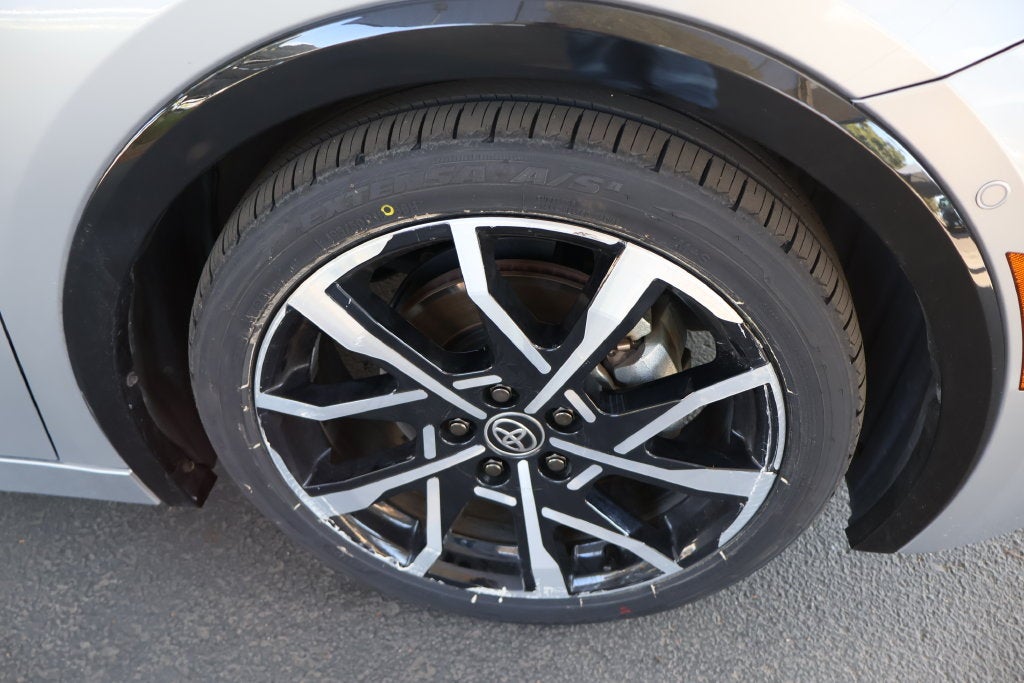 2024 Toyota Prius Prime XSE Premium
