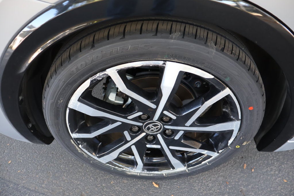 2024 Toyota Prius Prime XSE Premium