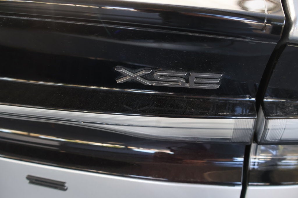 2024 Toyota Prius Prime XSE Premium