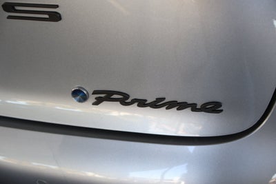 2024 Toyota Prius Prime XSE Premium