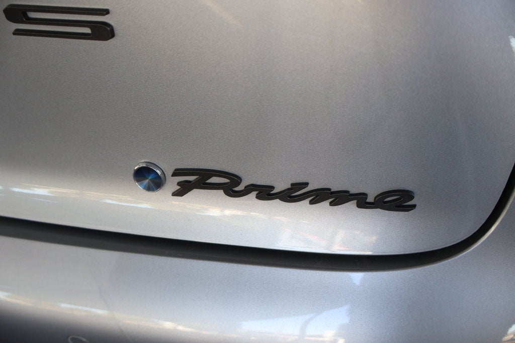 2024 Toyota Prius Prime XSE Premium