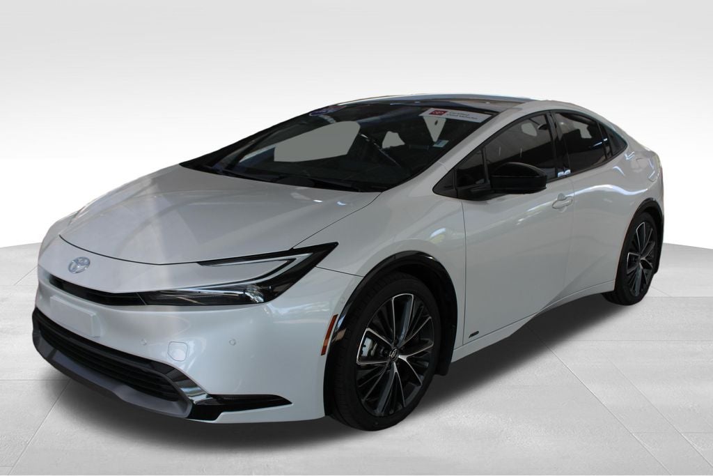 2024 Toyota Prius Limited