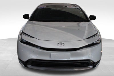 2024 Toyota Prius Limited