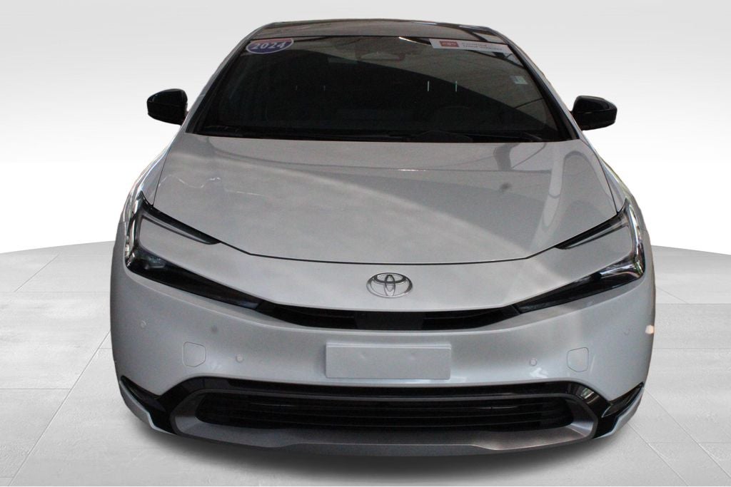2024 Toyota Prius Limited