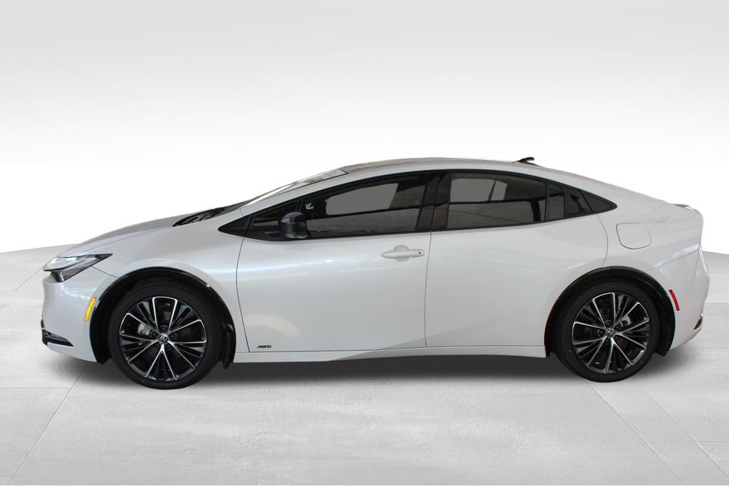 2024 Toyota Prius Limited