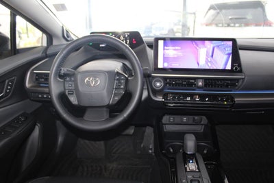 2024 Toyota Prius Limited