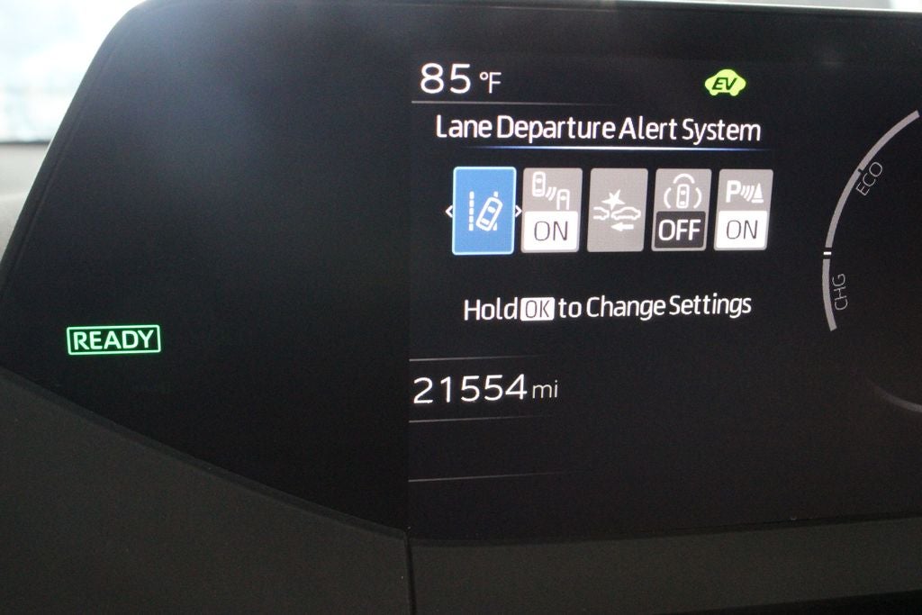 2024 Toyota Prius Limited