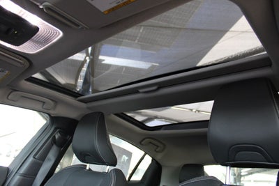 2024 Toyota Prius Limited