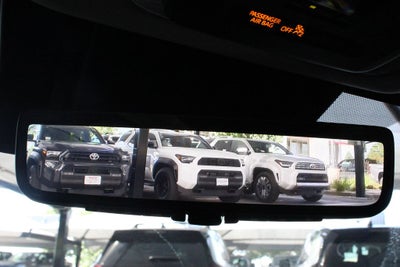 2024 Toyota Prius Limited