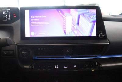 2024 Toyota Prius Limited