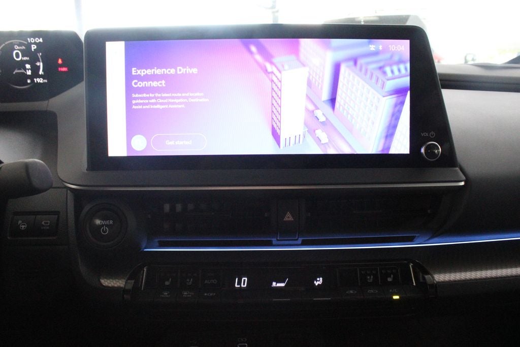 2024 Toyota Prius Limited
