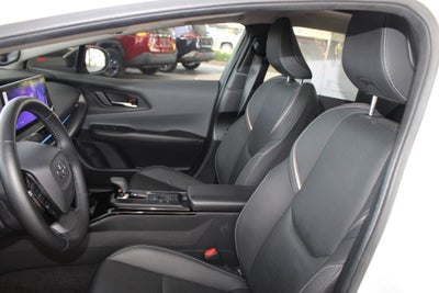 2024 Toyota Prius Limited
