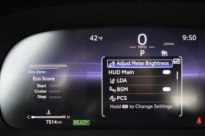 2025 Toyota CROWN Platinum