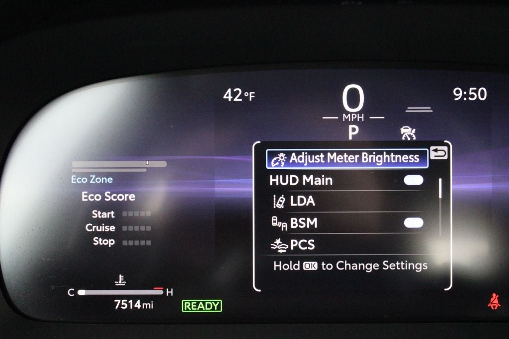 2025 Toyota CROWN Platinum