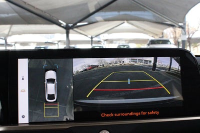 2025 Toyota CROWN Platinum