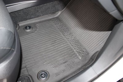 2025 Toyota CROWN Platinum