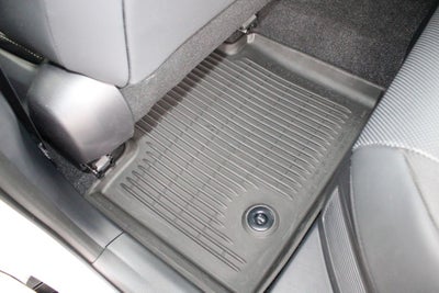 2025 Toyota CROWN Platinum