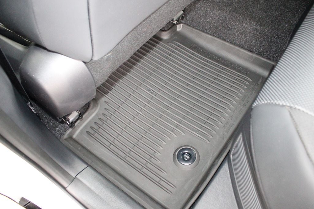 2025 Toyota CROWN Platinum